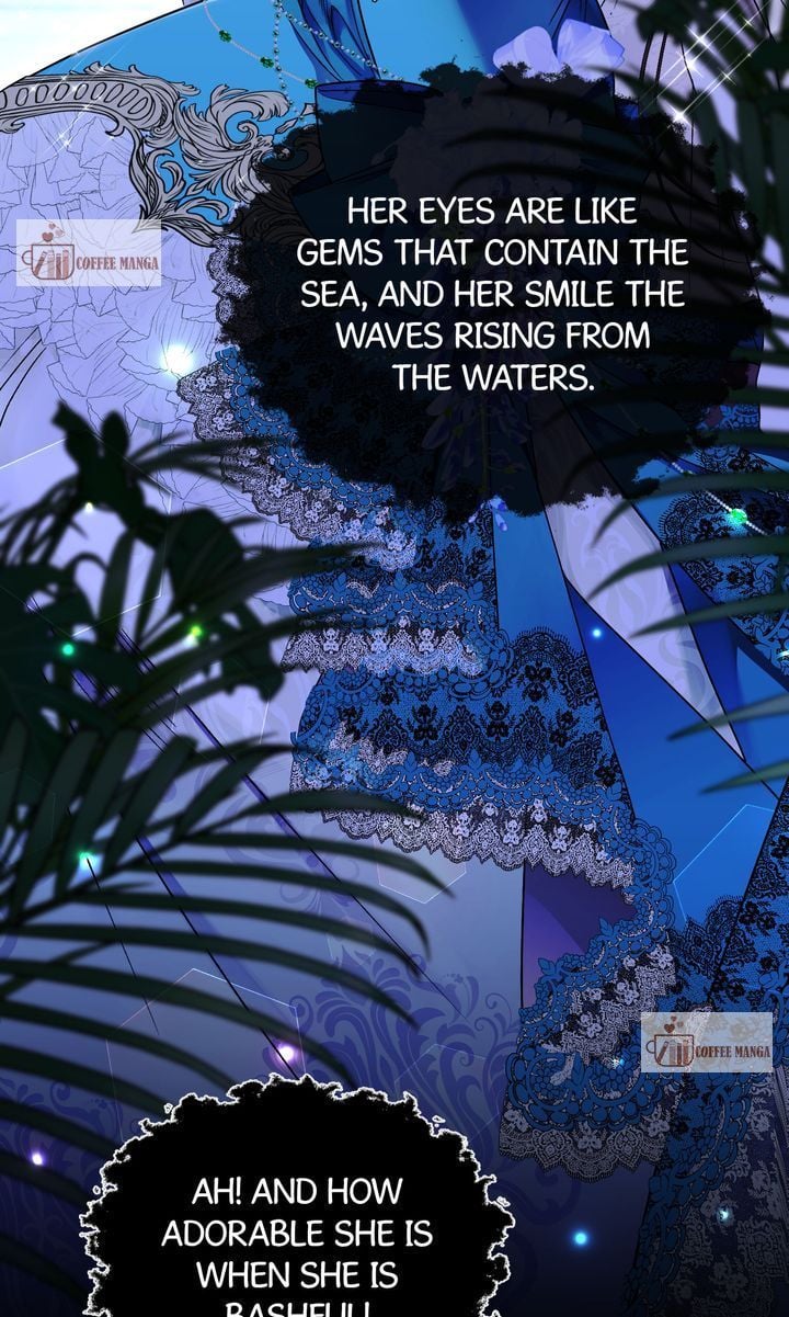 Isnelda Chapter 98 - Page 93