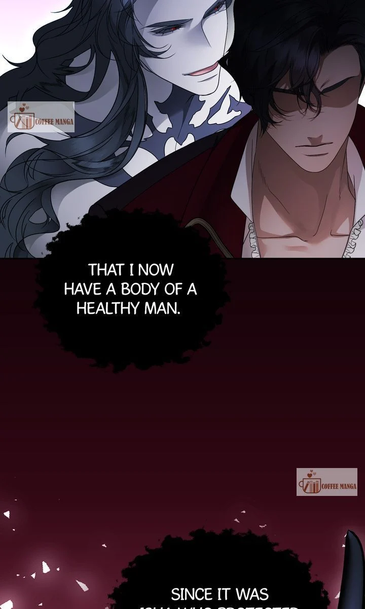 Isnelda Chapter 98 - Page 95