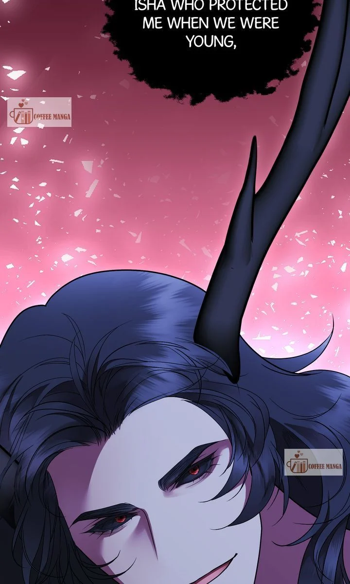 Isnelda Chapter 98 - Page 96