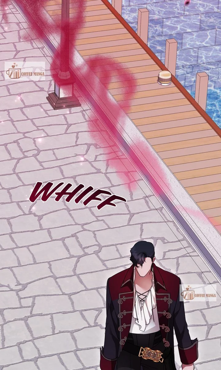 Isnelda Chapter 98 - Page 100