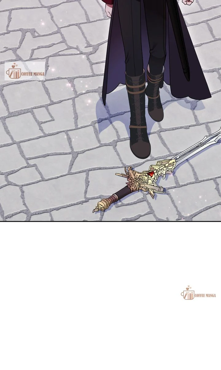 Isnelda Chapter 98 - Page 101