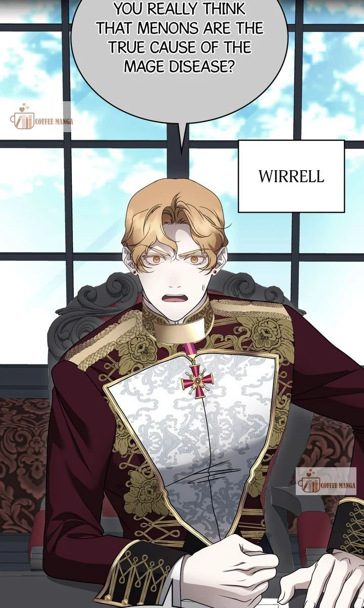 Isnelda Chapter 98 - Page 106