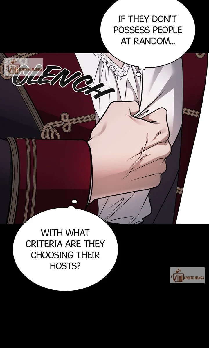 Isnelda Chapter 98 - Page 108