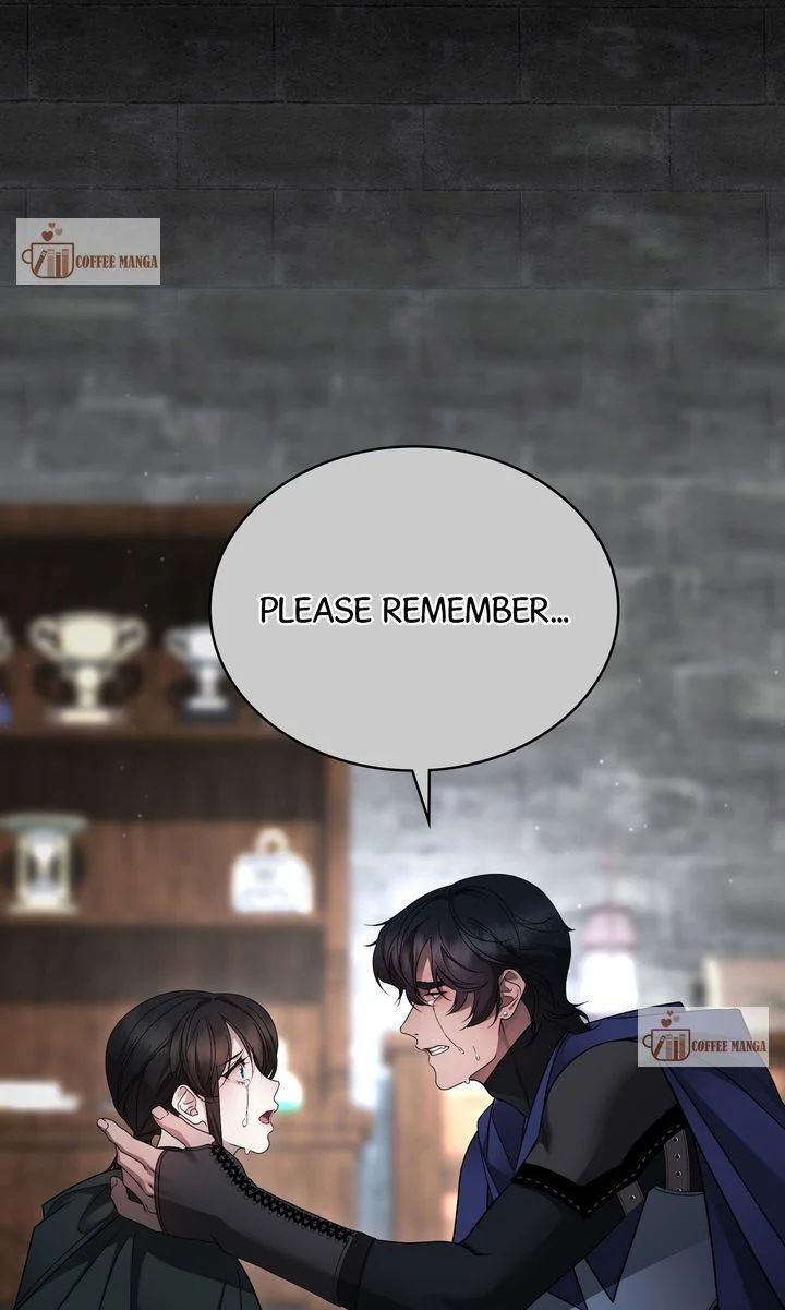 Isnelda Chapter 98 - Page 122