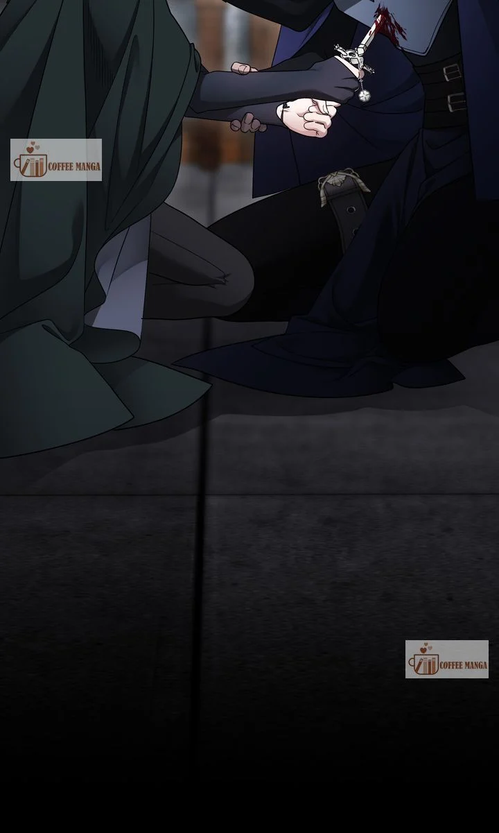 Isnelda Chapter 98 - Page 123