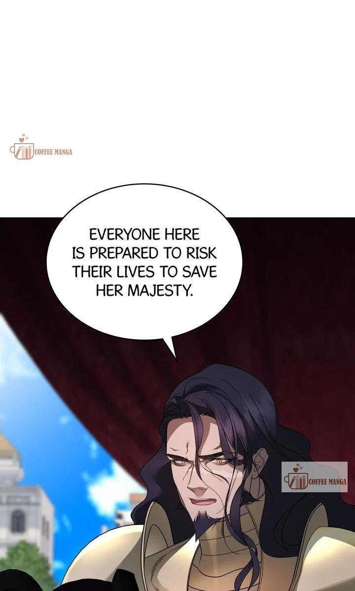 Isnelda Chapter 99 - Page 5