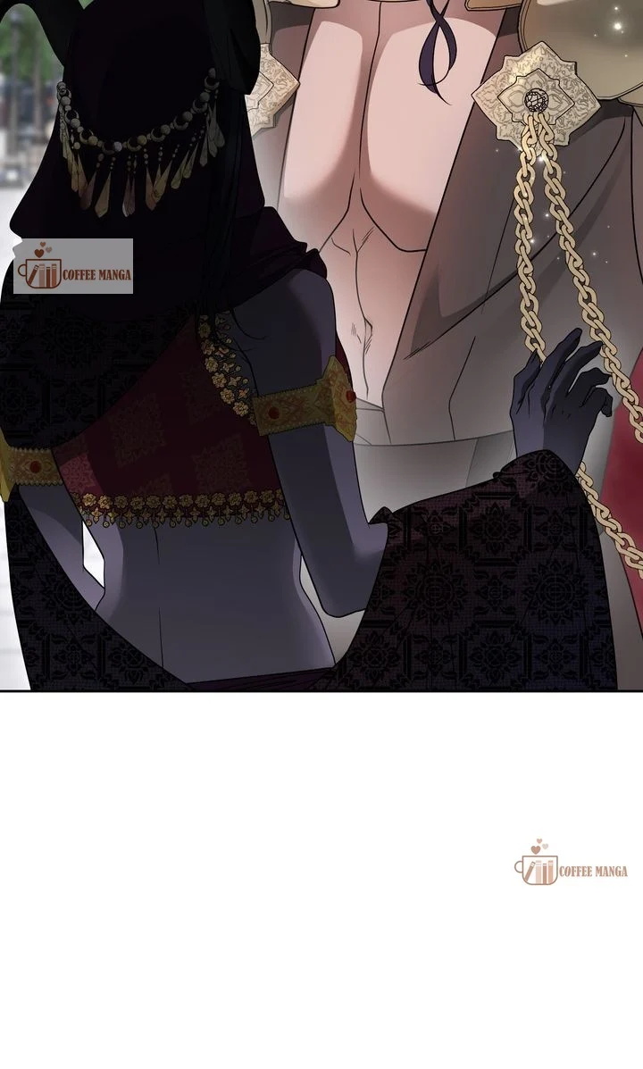 Isnelda Chapter 99 - Page 6