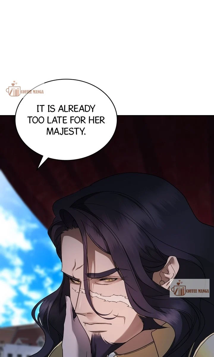 Isnelda Chapter 99 - Page 8