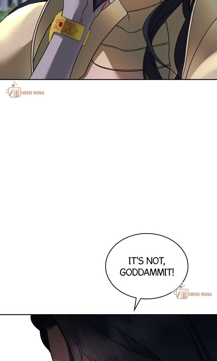 Isnelda Chapter 99 - Page 9