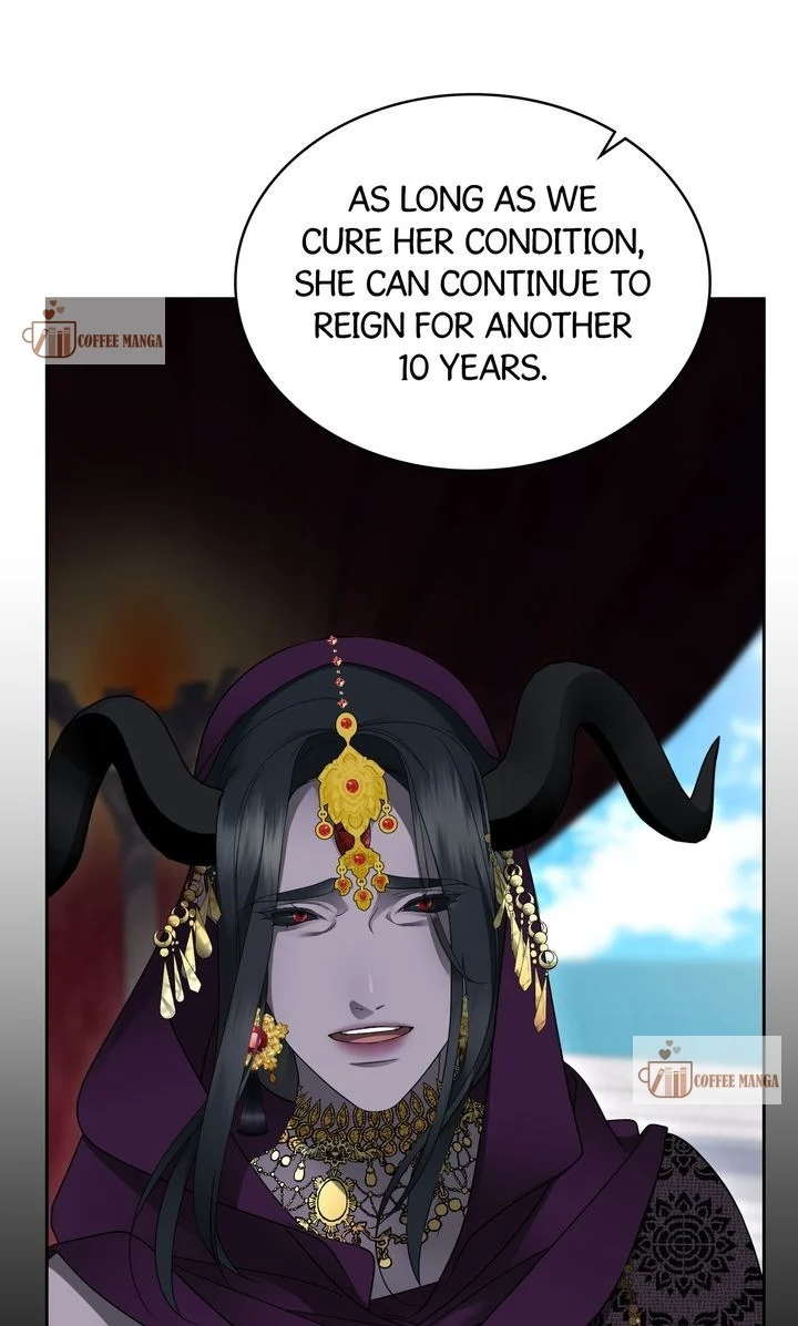 Isnelda Chapter 99 - Page 11