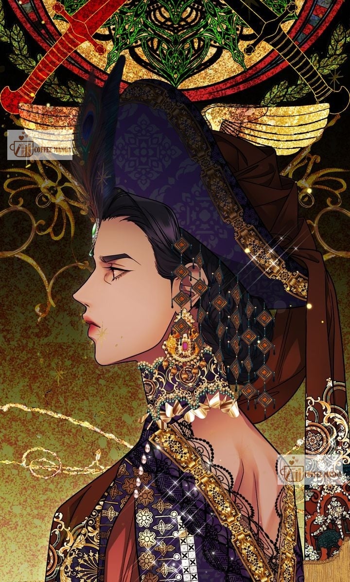 Isnelda Chapter 99 - Page 14