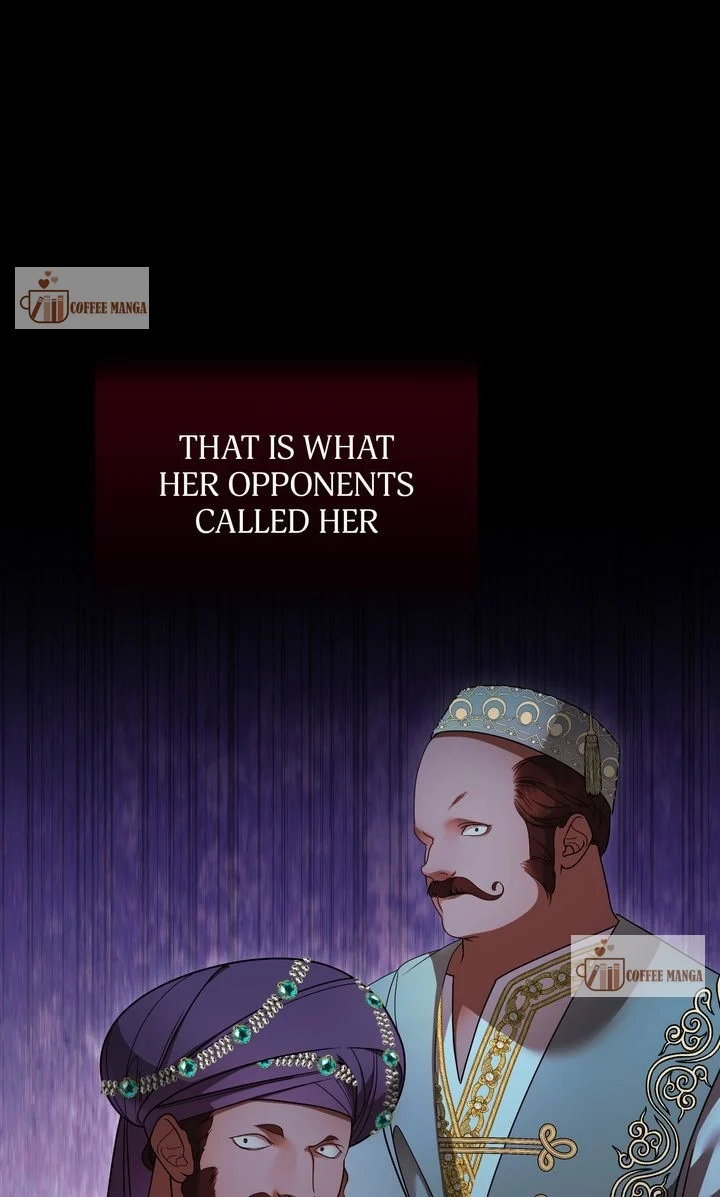 Isnelda Chapter 99 - Page 18