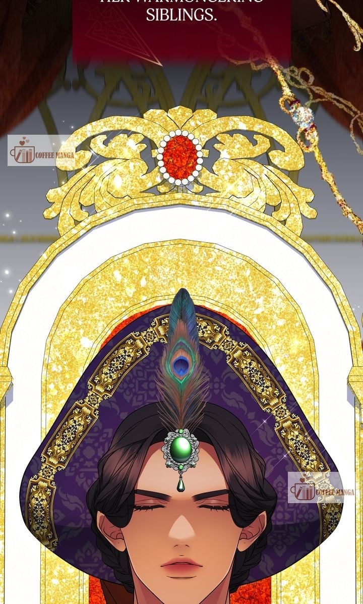 Isnelda Chapter 99 - Page 20