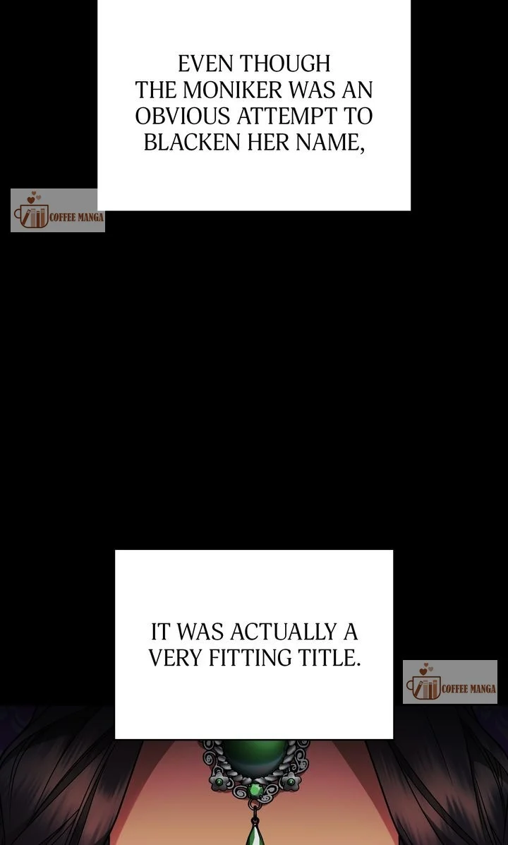 Isnelda Chapter 99 - Page 22