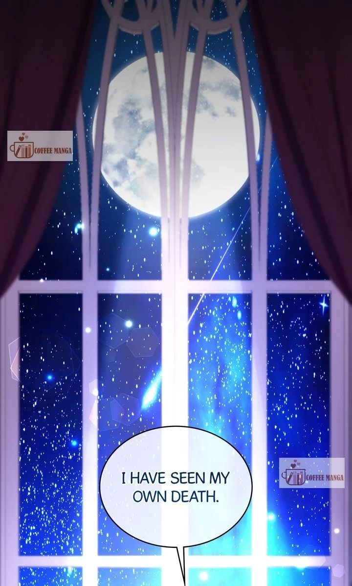 Isnelda Chapter 99 - Page 24