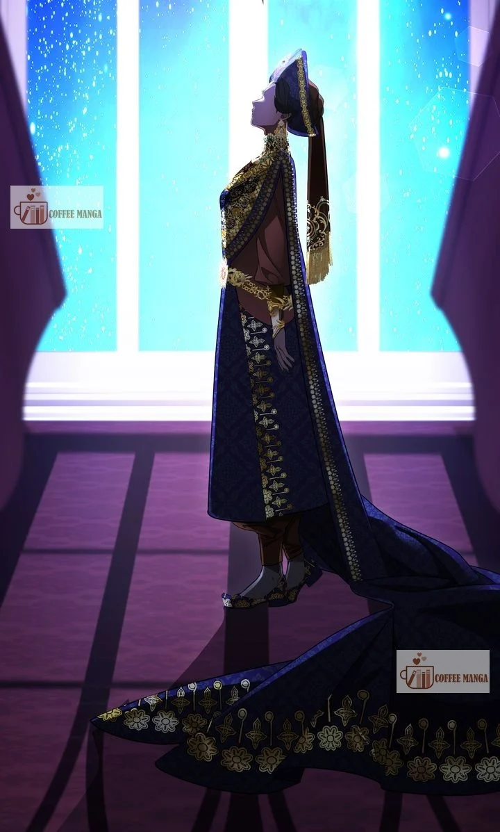 Isnelda Chapter 99 - Page 25