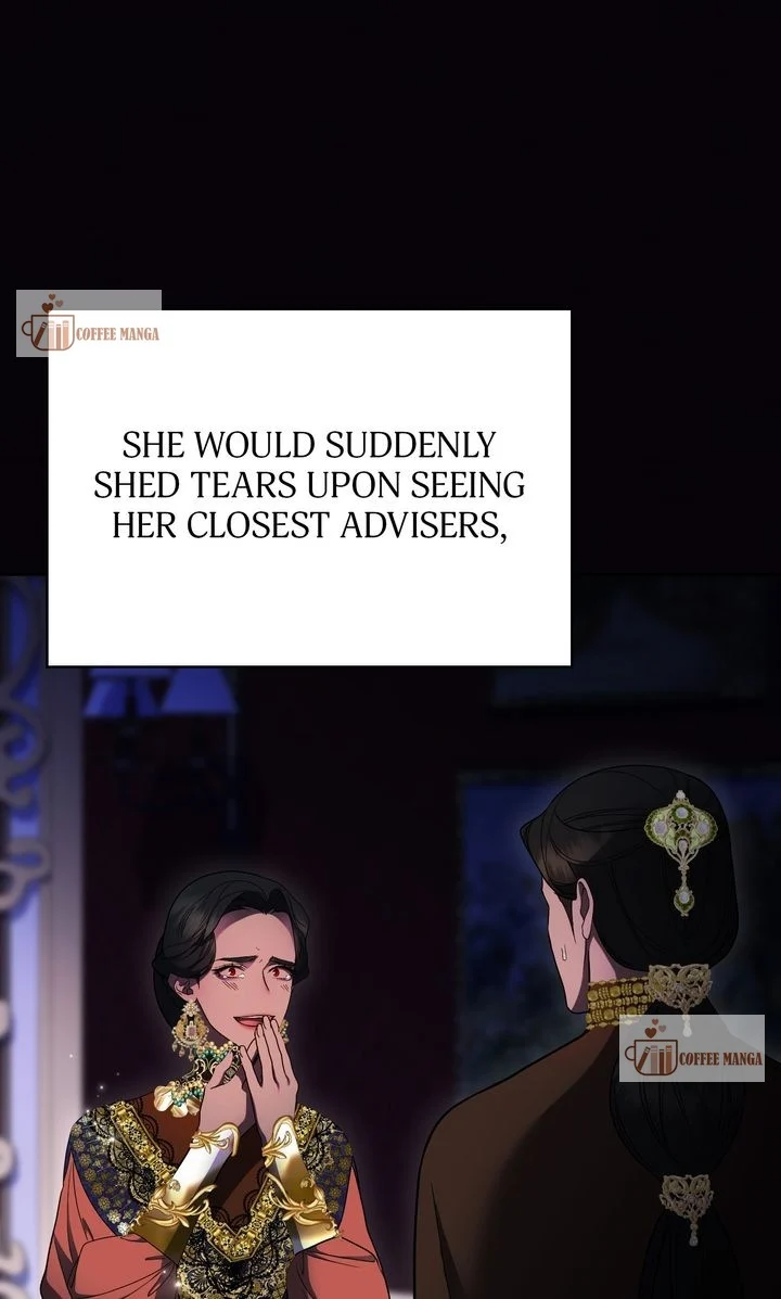 Isnelda Chapter 99 - Page 27