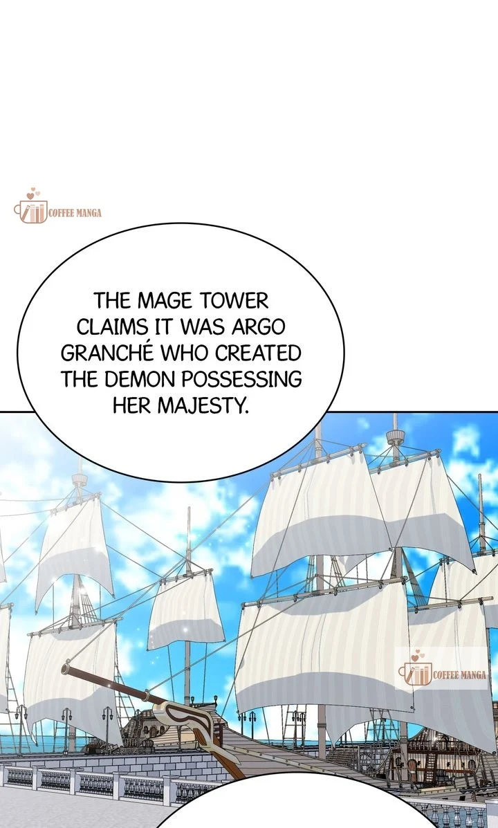 Isnelda Chapter 99 - Page 37