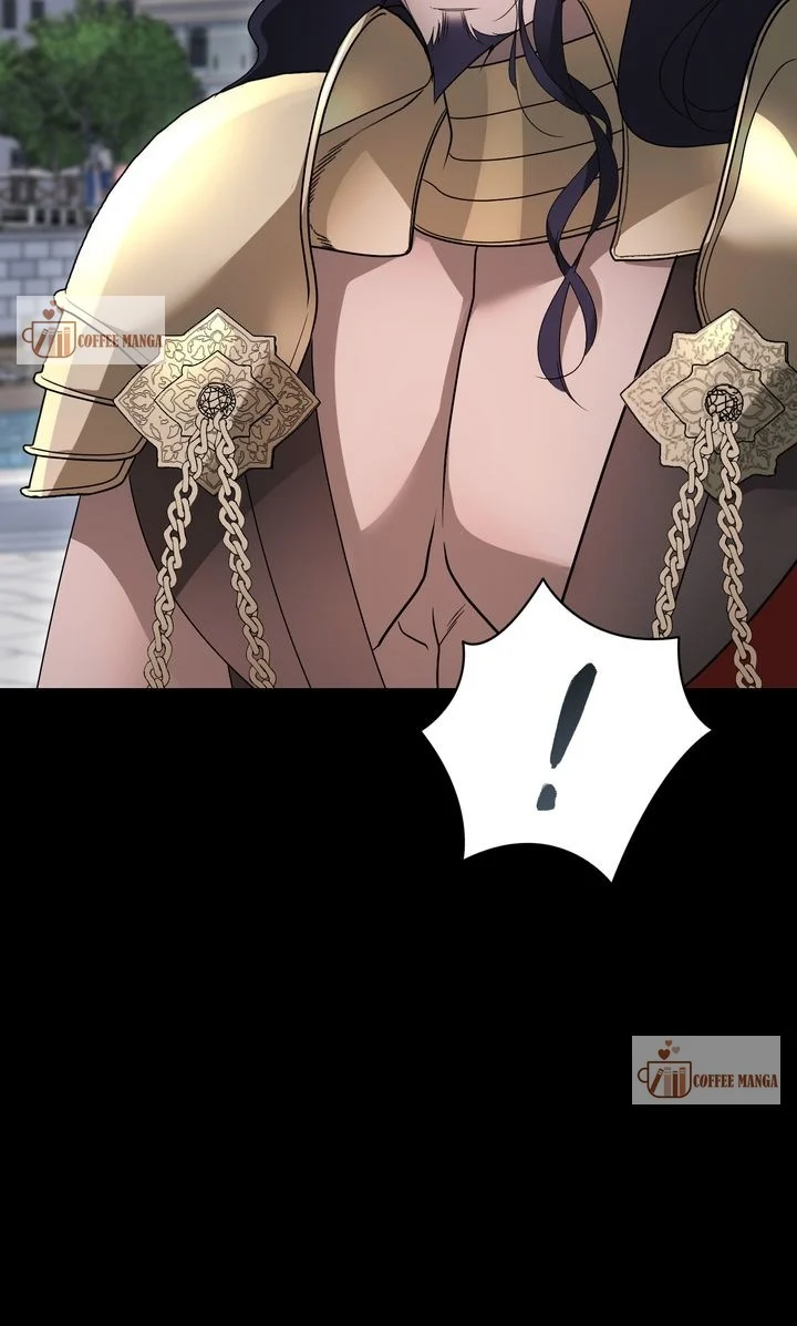 Isnelda Chapter 99 - Page 39