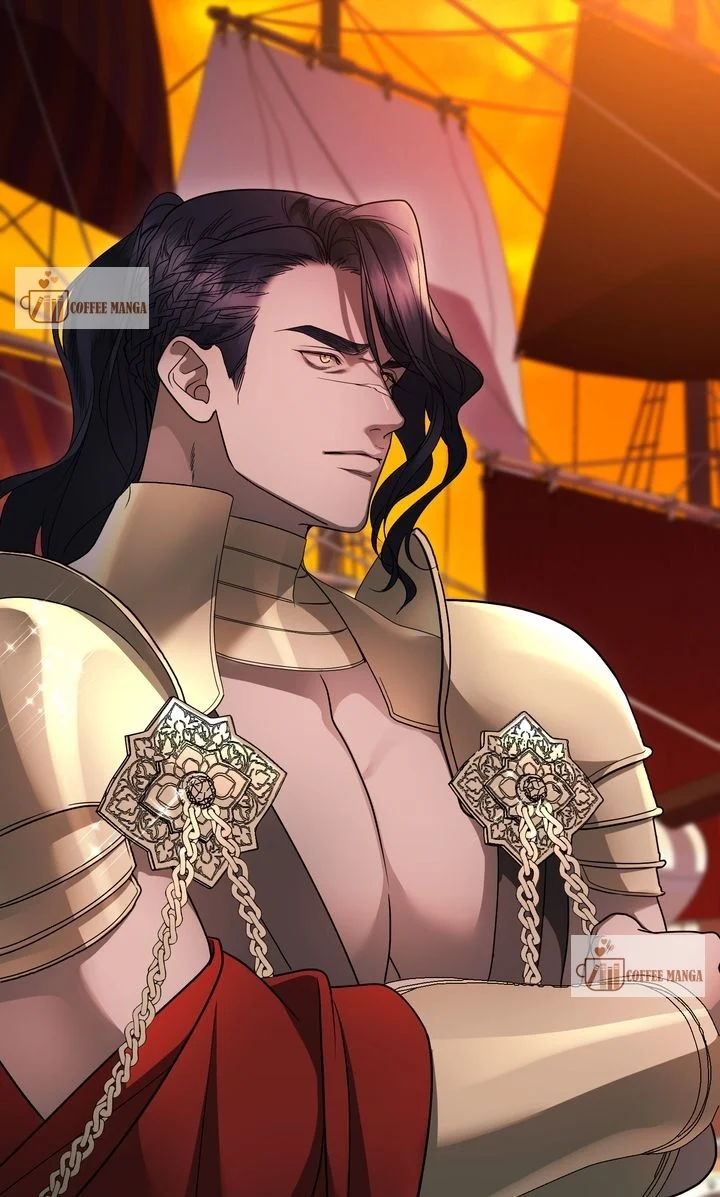 Isnelda Chapter 99 - Page 41