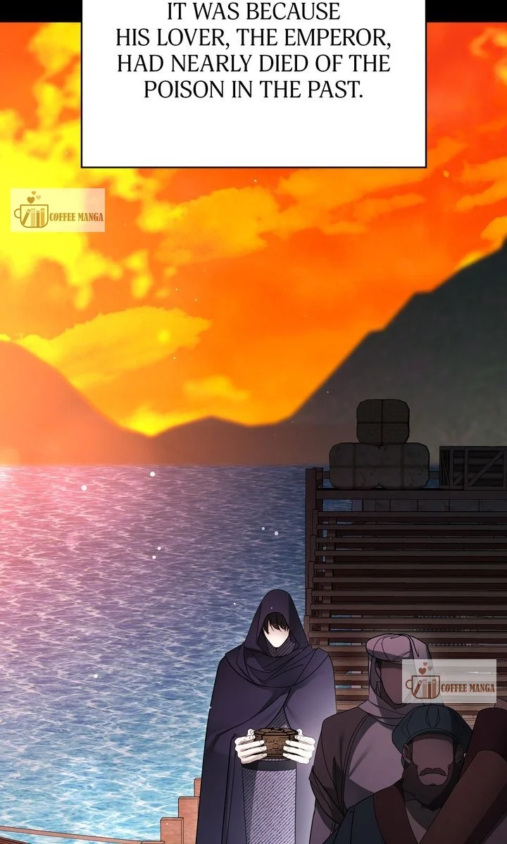 Isnelda Chapter 99 - Page 43