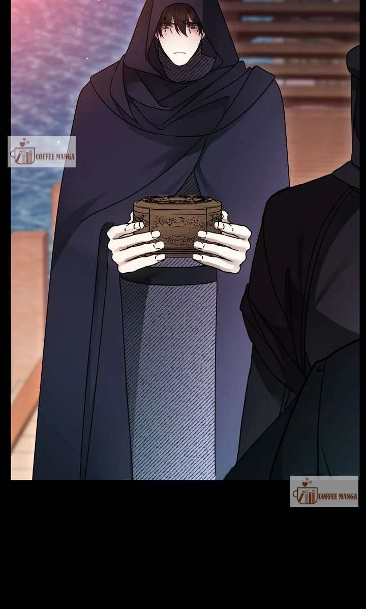 Isnelda Chapter 99 - Page 50