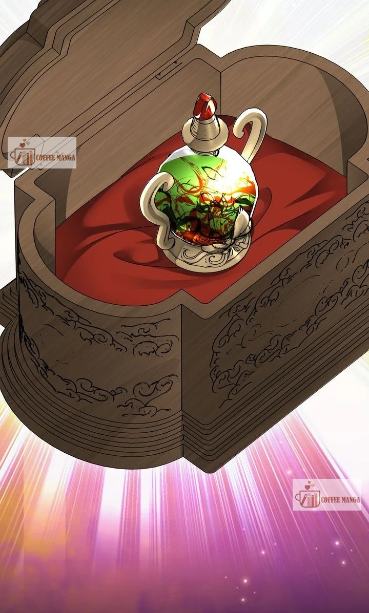 Isnelda Chapter 99 - Page 52