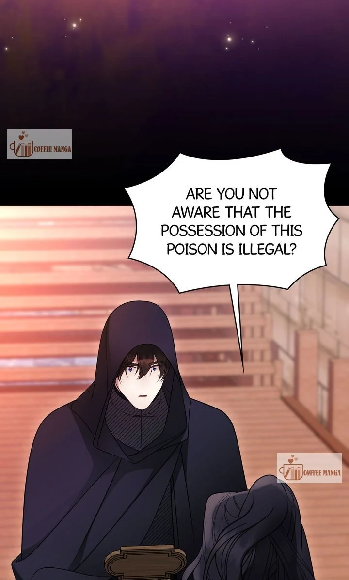 Isnelda Chapter 99 - Page 53