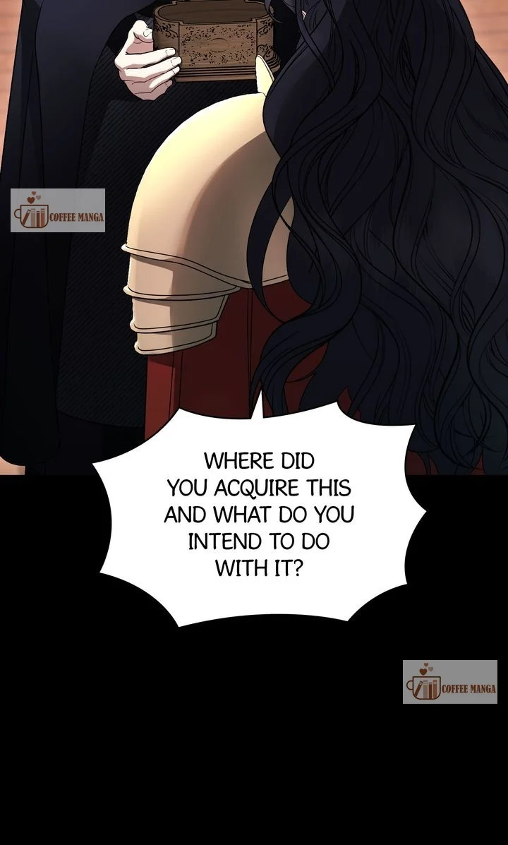 Isnelda Chapter 99 - Page 54