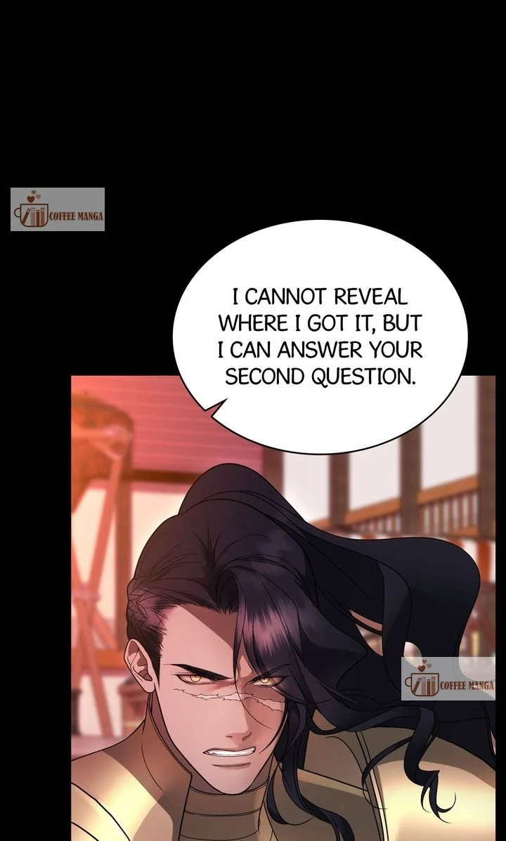 Isnelda Chapter 99 - Page 55