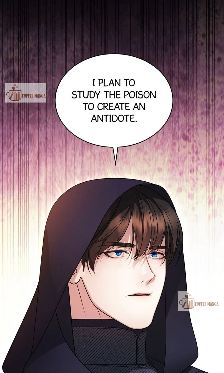 Isnelda Chapter 99 - Page 57