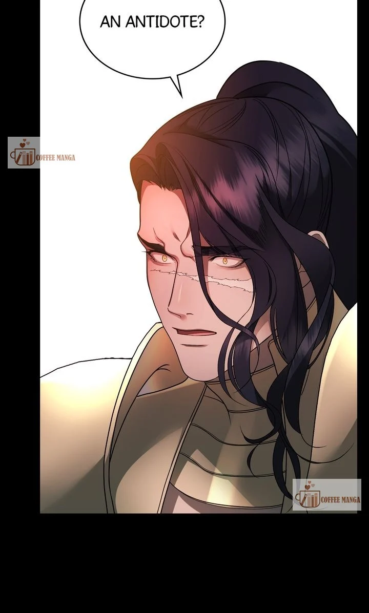 Isnelda Chapter 99 - Page 60