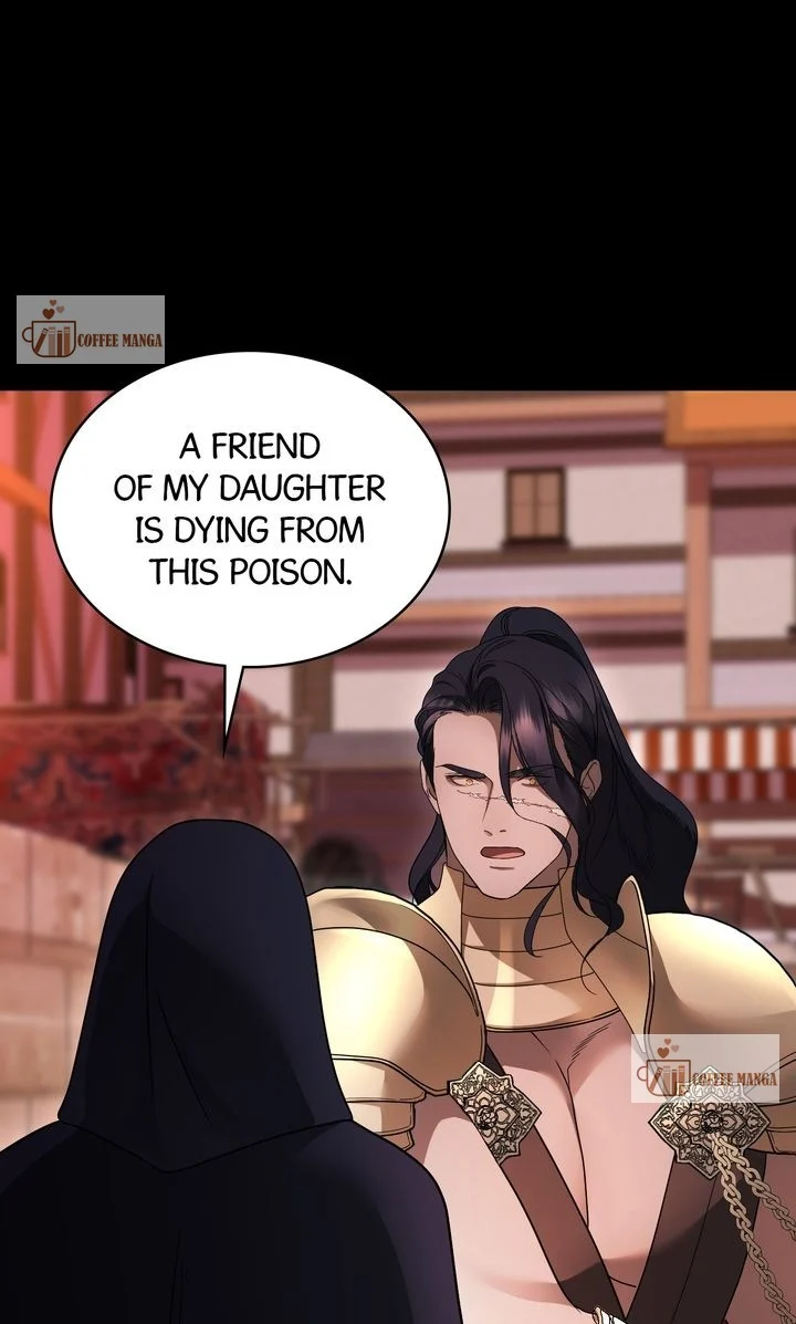 Isnelda Chapter 99 - Page 61