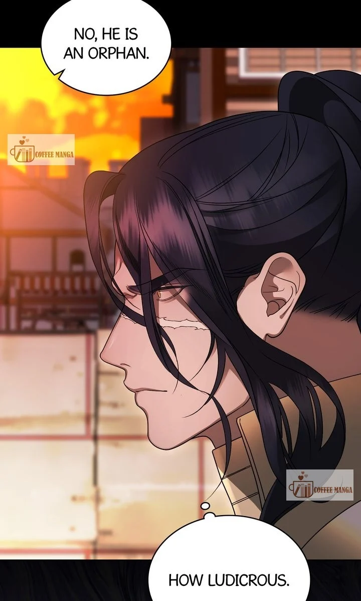 Isnelda Chapter 99 - Page 63