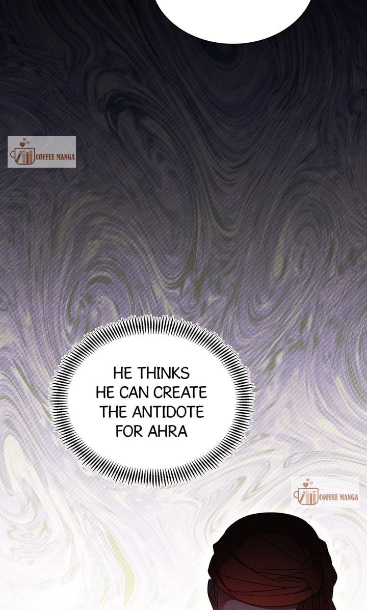 Isnelda Chapter 99 - Page 64