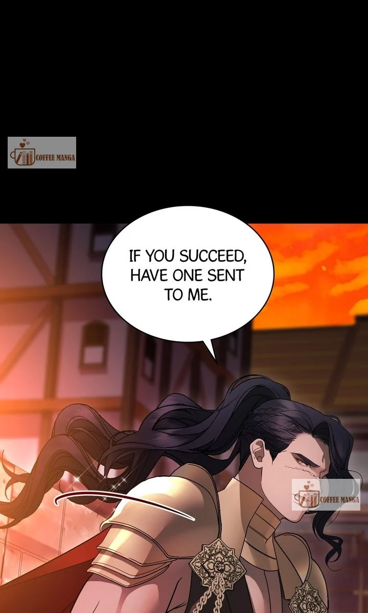 Isnelda Chapter 99 - Page 71