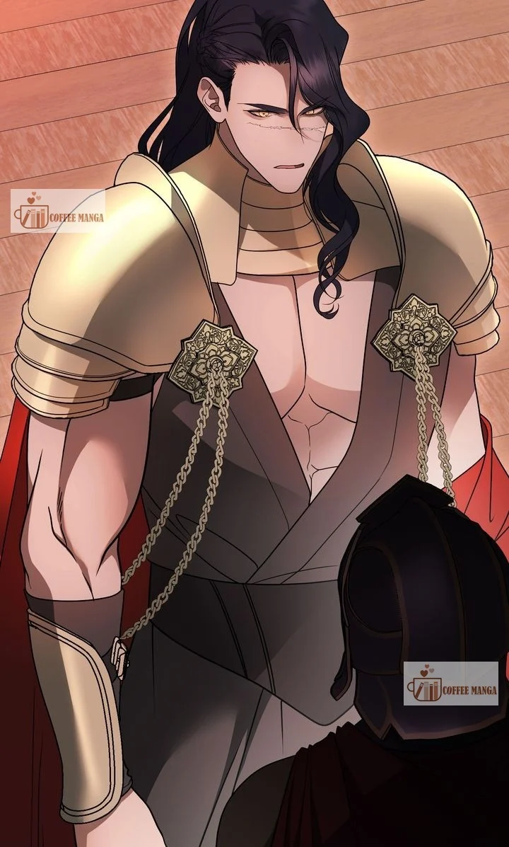 Isnelda Chapter 99 - Page 74