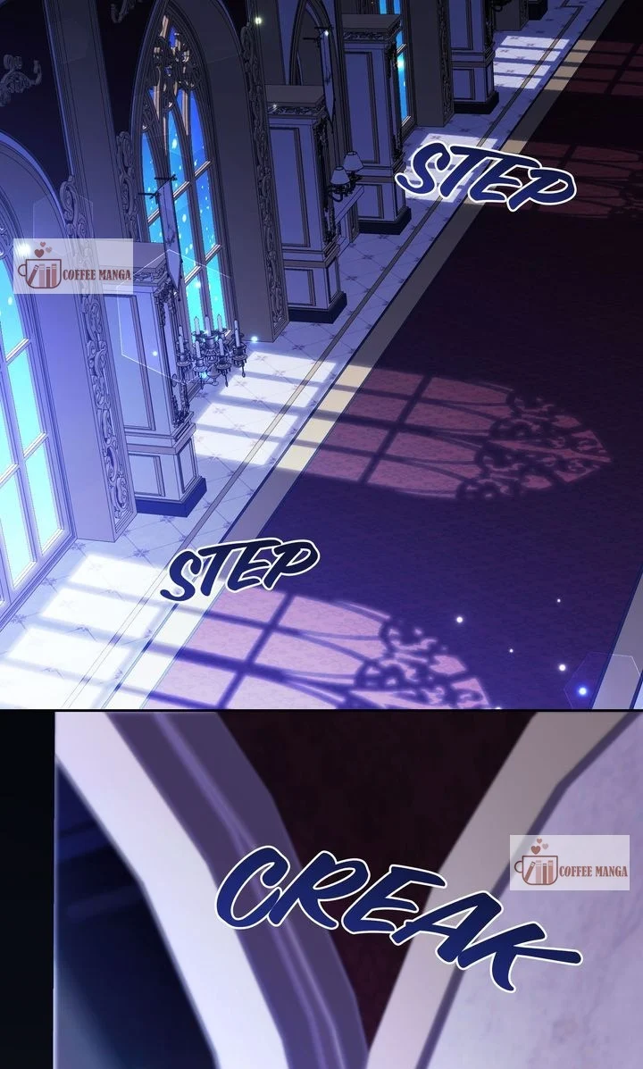 Isnelda Chapter 99 - Page 77