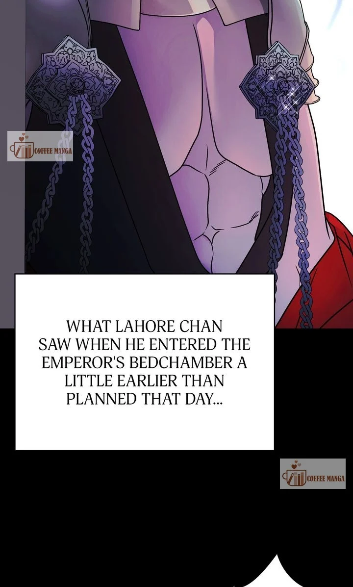 Isnelda Chapter 99 - Page 79