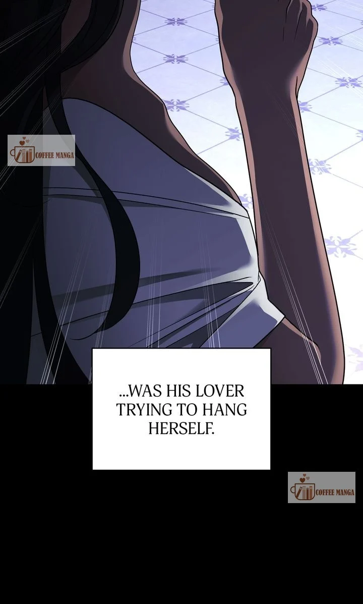 Isnelda Chapter 99 - Page 82