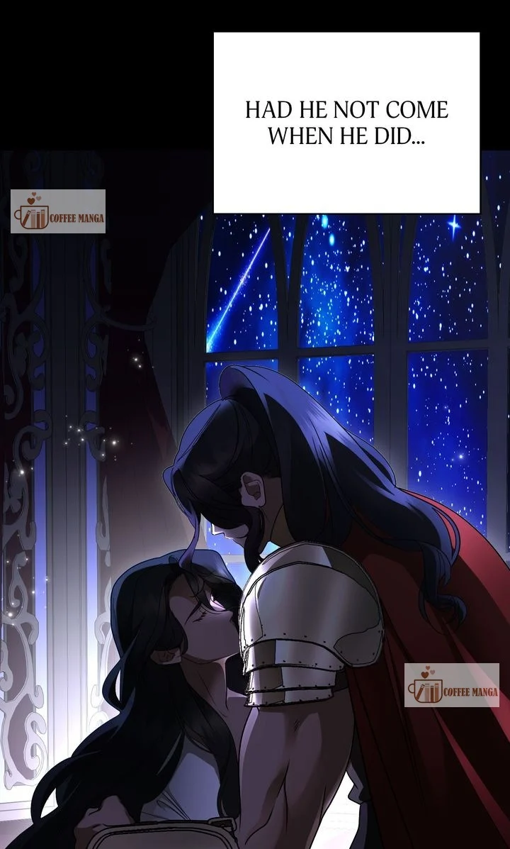 Isnelda Chapter 99 - Page 85