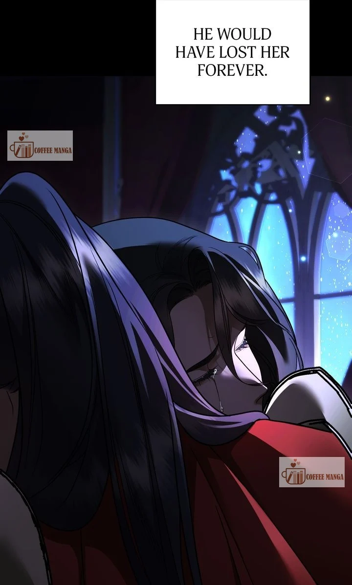 Isnelda Chapter 99 - Page 87