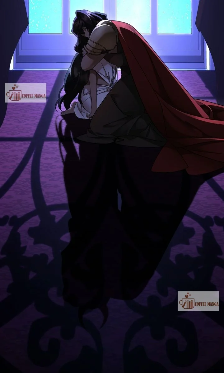 Isnelda Chapter 99 - Page 90