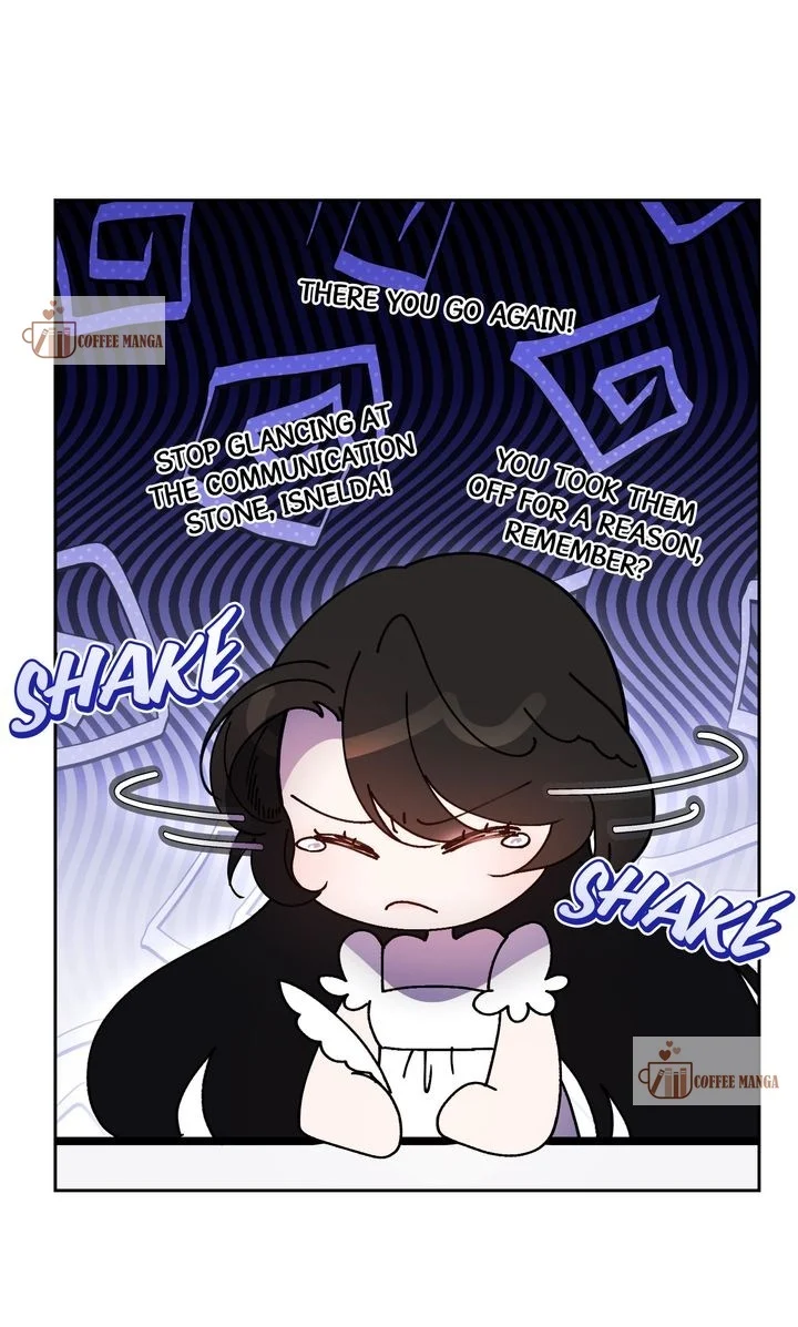 Isnelda Chapter 99 - Page 102