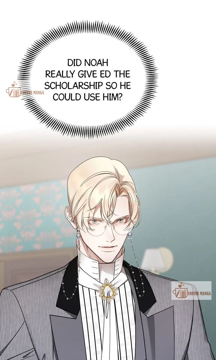 Isnelda Chapter 99 - Page 104