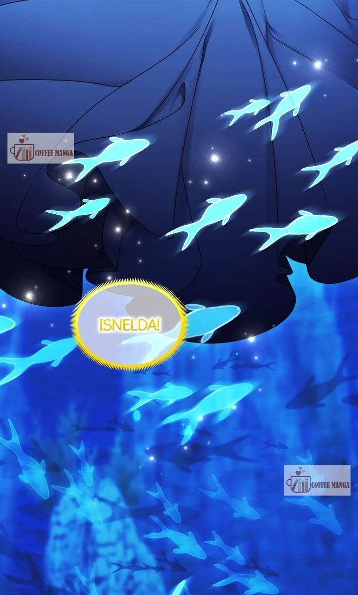 Isnelda Chapter 99 - Page 115