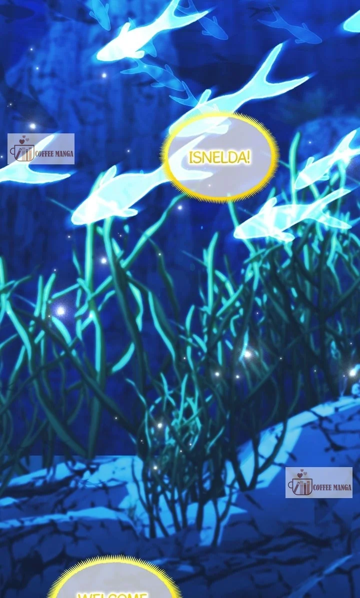 Isnelda Chapter 99 - Page 116