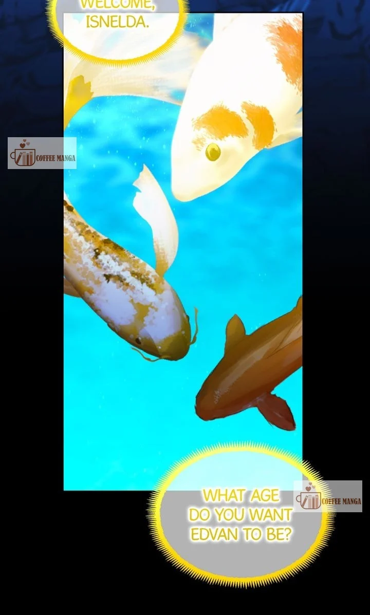 Isnelda Chapter 99 - Page 117