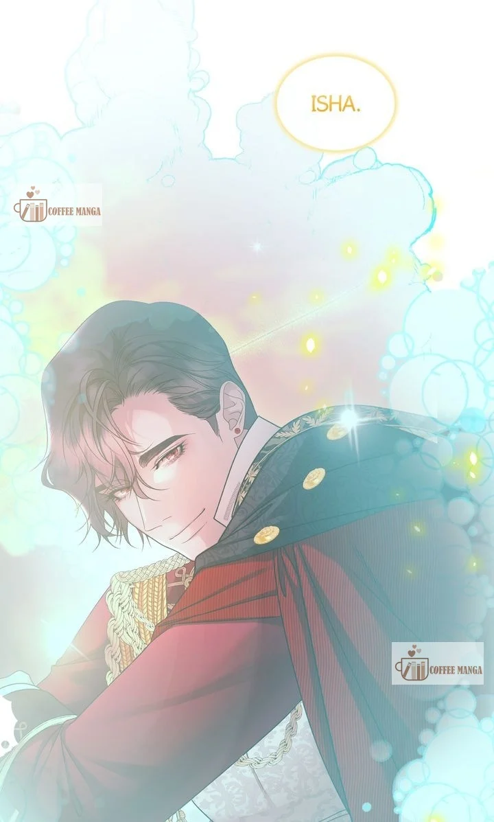 Isnelda Chapter 99 - Page 126
