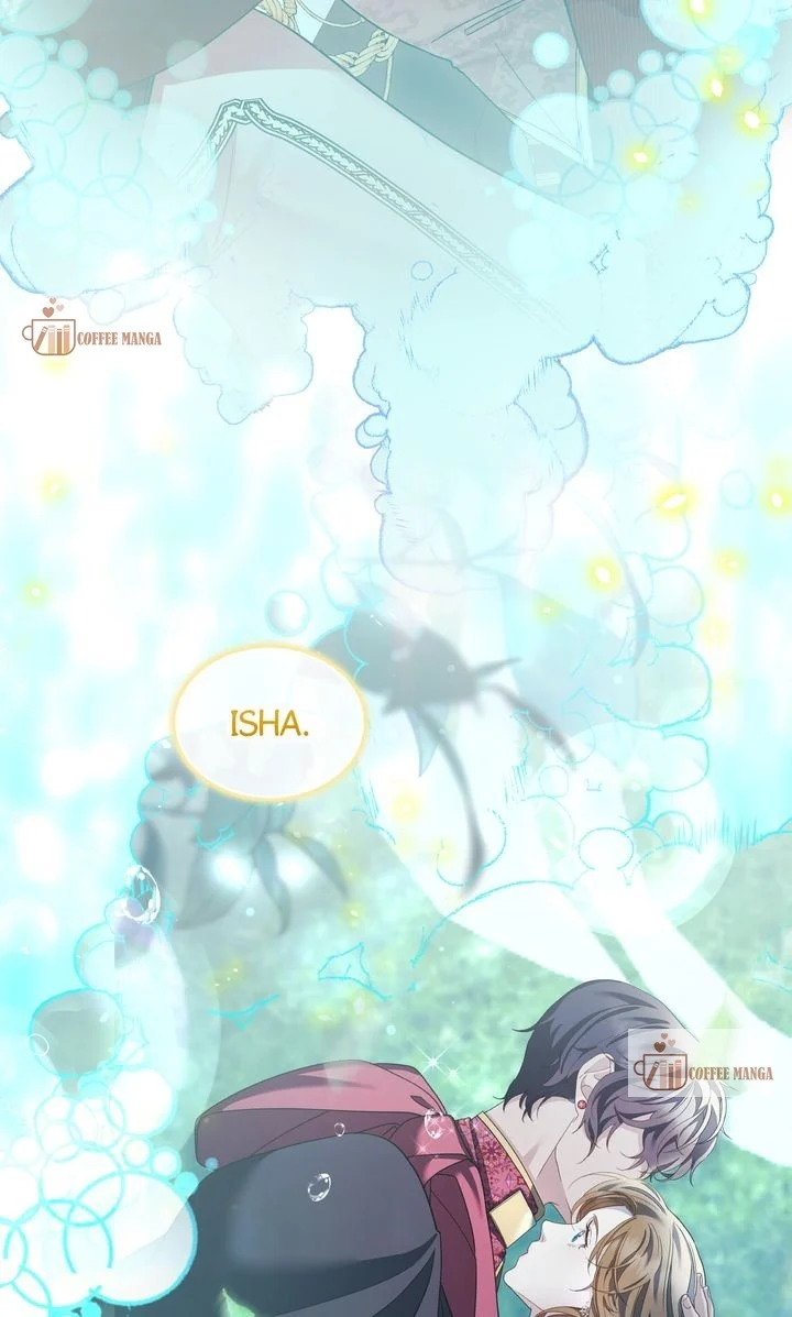 Isnelda Chapter 99 - Page 127